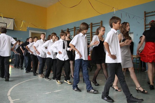 Łzy na komersie w Trójce (zdjęcia)