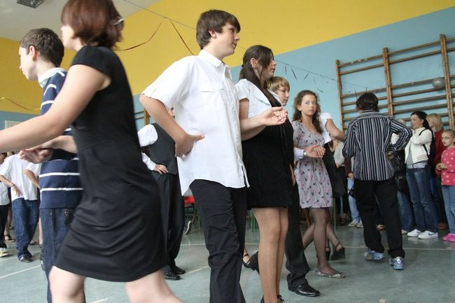 Łzy na komersie w Trójce (zdjęcia)