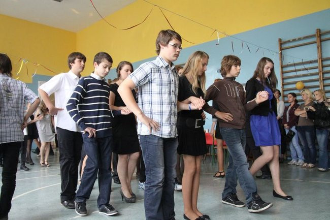 Łzy na komersie w Trójce (zdjęcia)