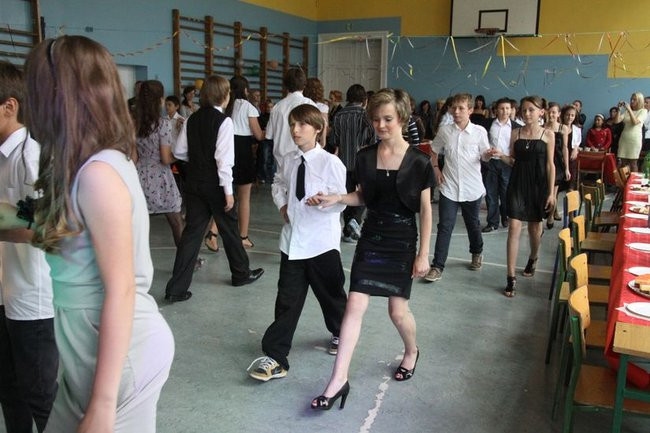 Łzy na komersie w Trójce (zdjęcia)