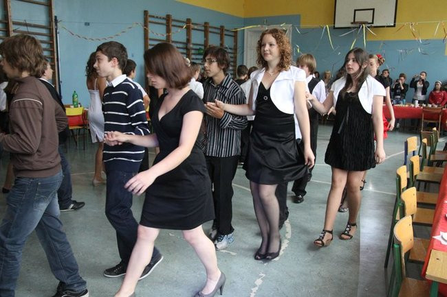 Łzy na komersie w Trójce (zdjęcia)