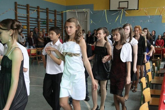 Łzy na komersie w Trójce (zdjęcia)