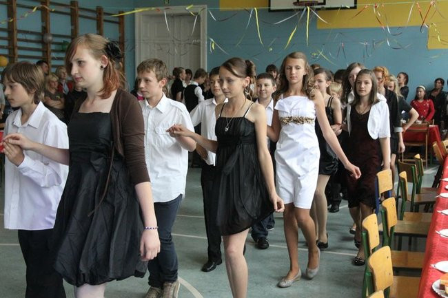 Łzy na komersie w Trójce (zdjęcia)