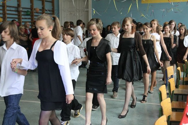 Łzy na komersie w Trójce (zdjęcia)