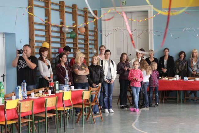 Łzy na komersie w Trójce (zdjęcia)