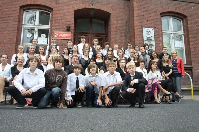 Łzy na komersie w Trójce (zdjęcia)