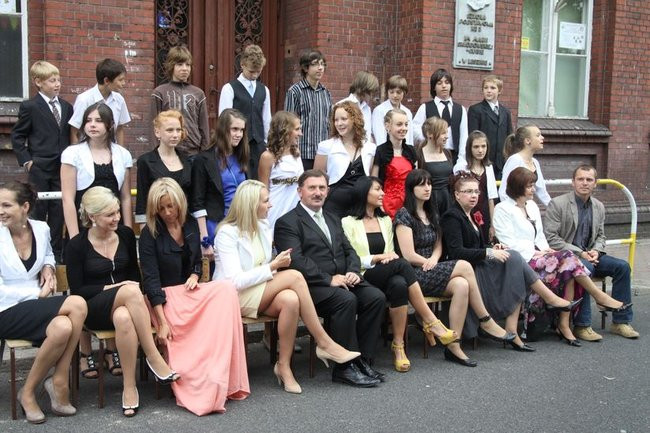 Łzy na komersie w Trójce (zdjęcia)