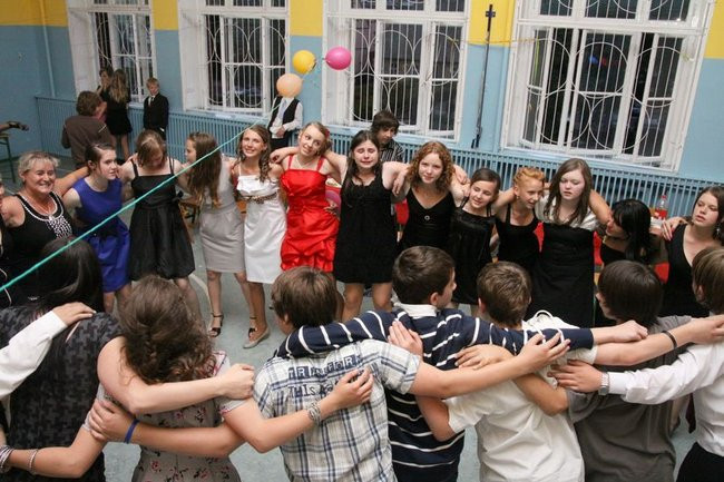 Łzy na komersie w Trójce (zdjęcia)