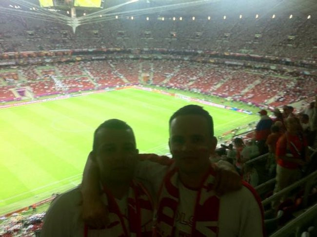 Będzie co wspominać po Euro 2012 (zdjęcia)