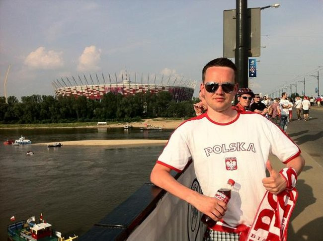 Będzie co wspominać po Euro 2012 (zdjęcia)