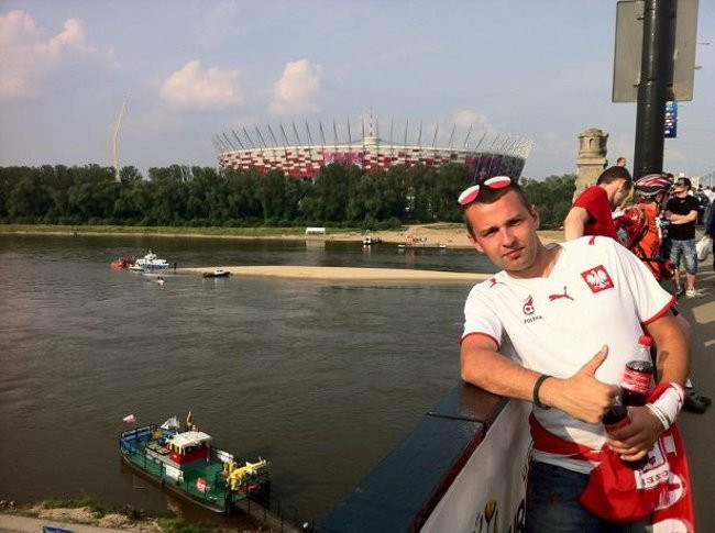 Będzie co wspominać po Euro 2012 (zdjęcia)