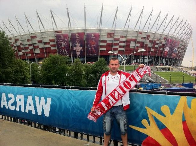 Będzie co wspominać po Euro 2012 (zdjęcia)