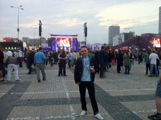 Będzie co wspominać po Euro 2012 (zdjęcia)