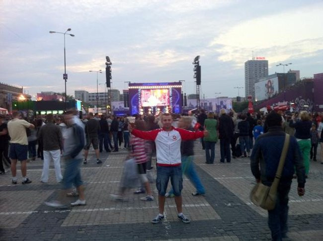 Będzie co wspominać po Euro 2012 (zdjęcia)