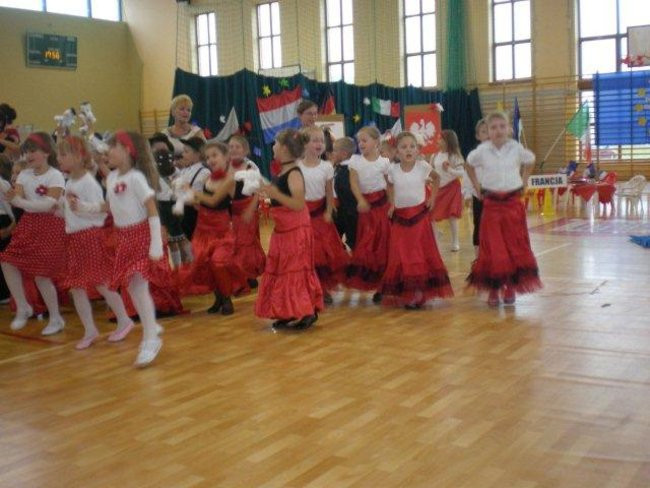 Pożegnanie przedszkola (zdjęcia)