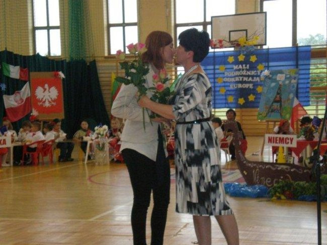 Pożegnanie przedszkola (zdjęcia)