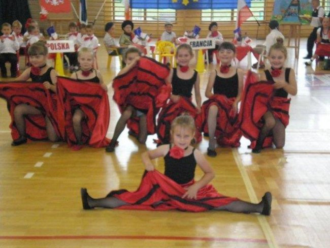 Pożegnanie przedszkola (zdjęcia)