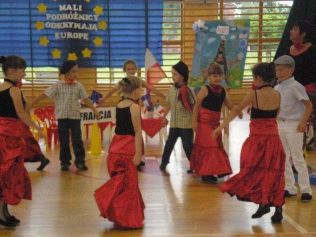 Pożegnanie przedszkola (zdjęcia)