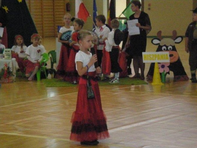 Pożegnanie przedszkola (zdjęcia)