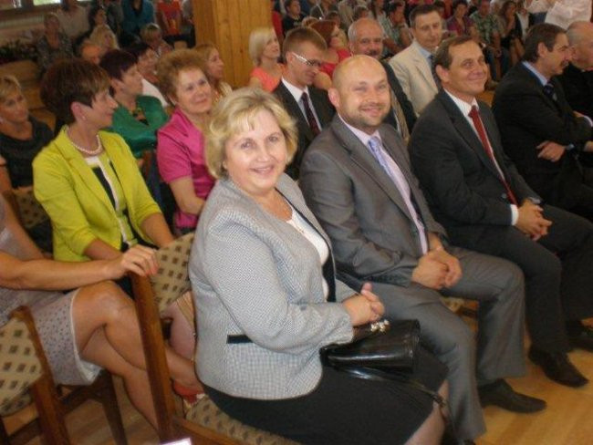 Pożegnanie przedszkola (zdjęcia)