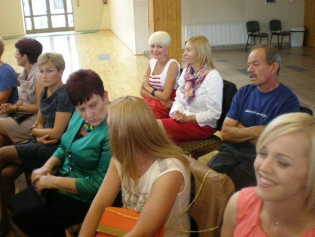 Pożegnanie przedszkola (zdjęcia)