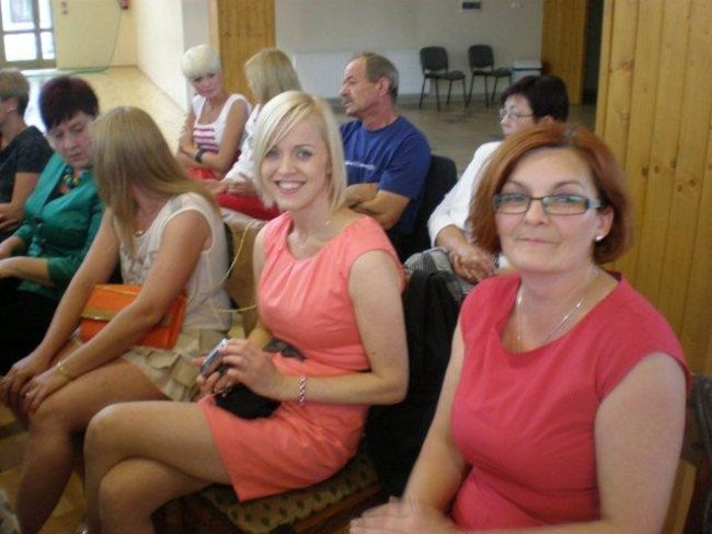 Pożegnanie przedszkola (zdjęcia)