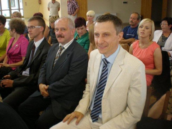 Pożegnanie przedszkola (zdjęcia)