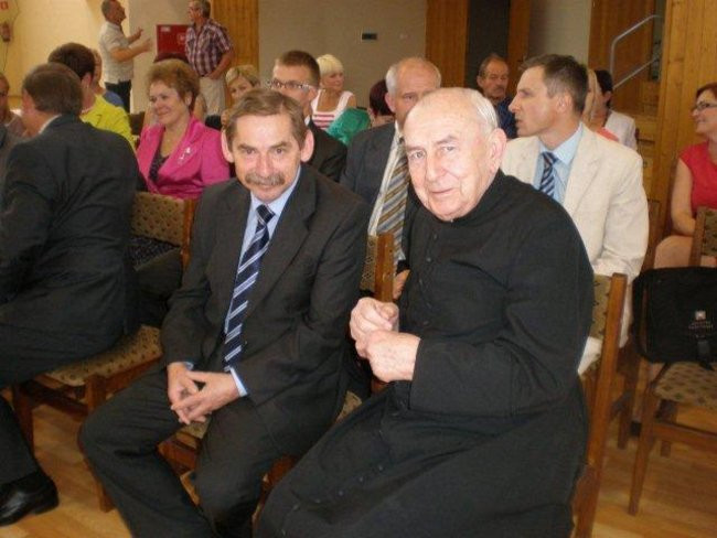 Pożegnanie przedszkola (zdjęcia)