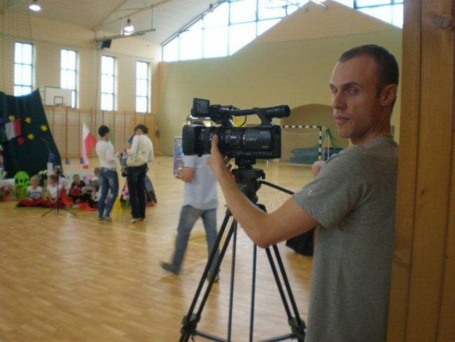 Pożegnanie przedszkola (zdjęcia)