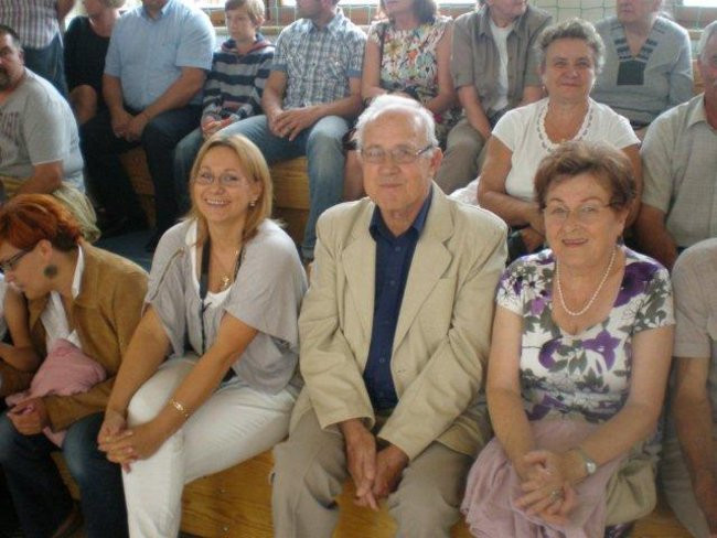 Pożegnanie przedszkola (zdjęcia)