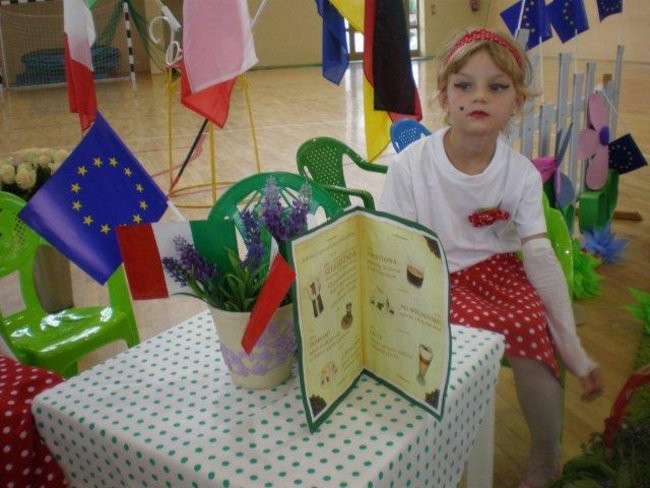 Pożegnanie przedszkola (zdjęcia)