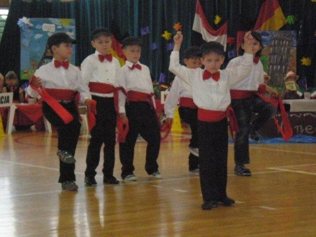 Pożegnanie przedszkola (zdjęcia)