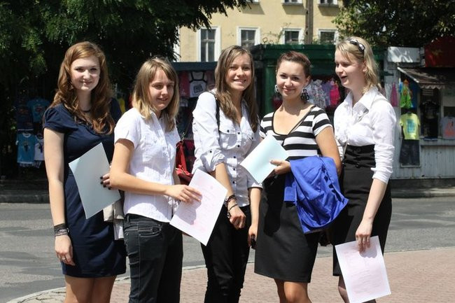 Wakacje czas zacząć! (dużo zdjęć)