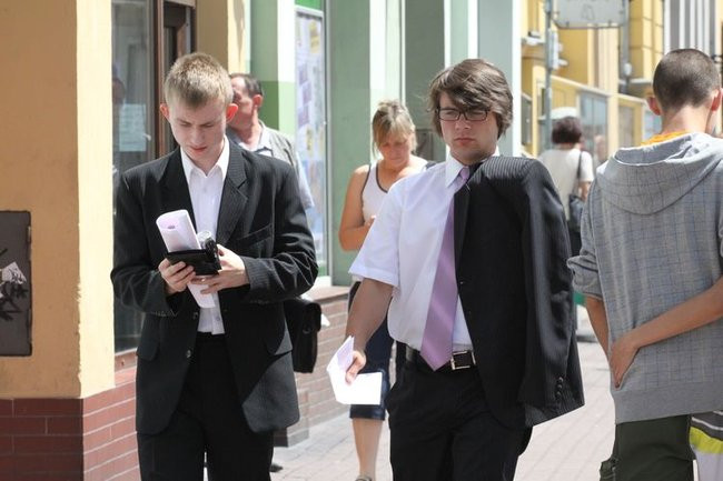 Wakacje czas zacząć! (dużo zdjęć)