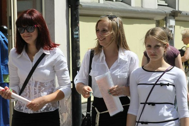 Wakacje czas zacząć! (dużo zdjęć)