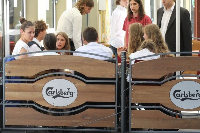 Wakacje czas zacząć! (dużo zdjęć)