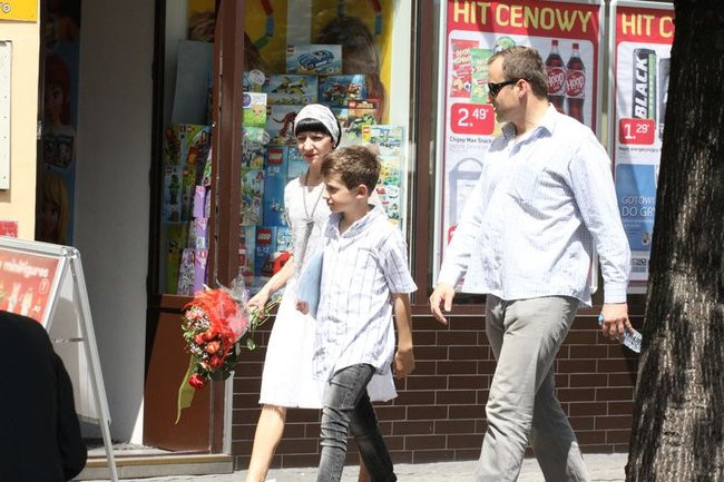 Wakacje czas zacząć! (dużo zdjęć)