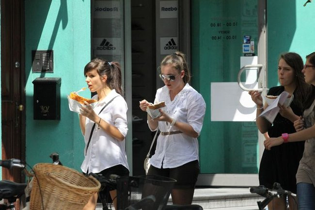 Wakacje czas zacząć! (dużo zdjęć)