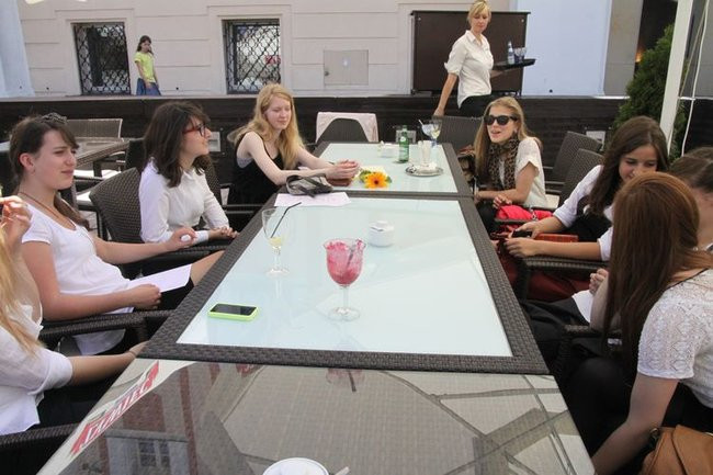 Wakacje czas zacząć! (dużo zdjęć)