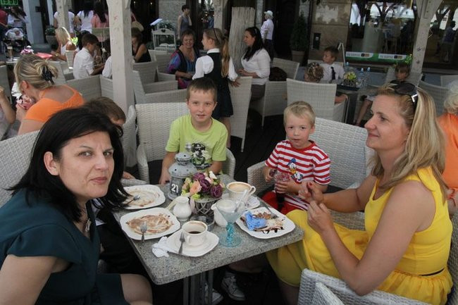 Wakacje czas zacząć! (dużo zdjęć)