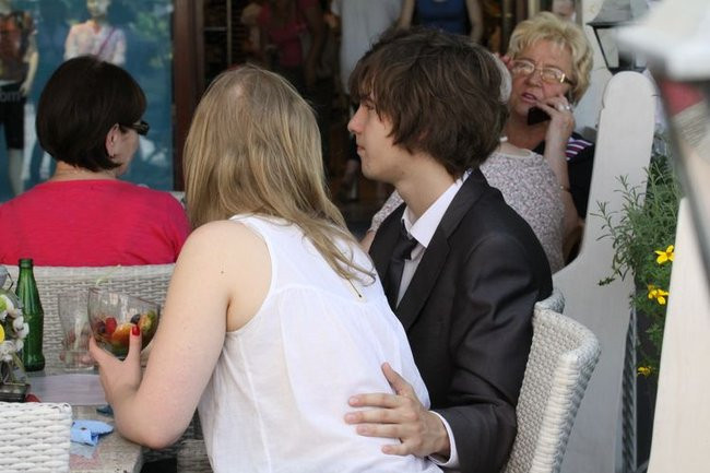 Wakacje czas zacząć! (dużo zdjęć)