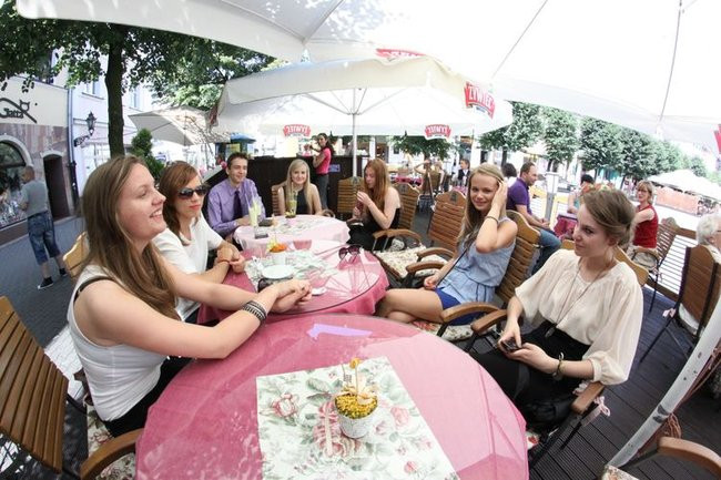 Wakacje czas zacząć! (dużo zdjęć)