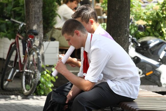 Wakacje czas zacząć! (dużo zdjęć)