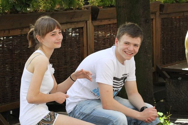 Wakacje czas zacząć! (dużo zdjęć)