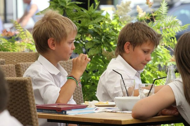 Wakacje czas zacząć! (dużo zdjęć)