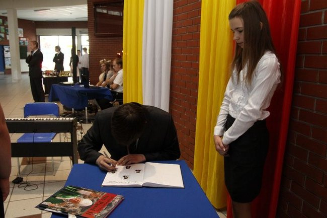 Wakacje czas zacząć! (dużo zdjęć)