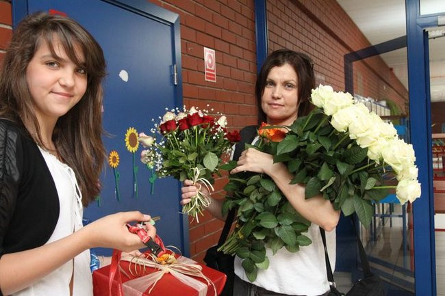 Wakacje czas zacząć! (dużo zdjęć)