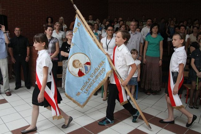 Wakacje czas zacząć! (dużo zdjęć)