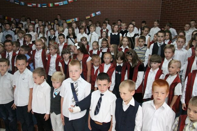 Wakacje czas zacząć! (dużo zdjęć)