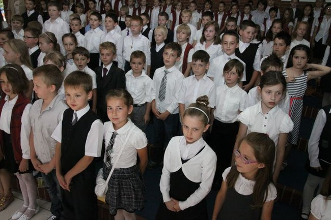 Wakacje czas zacząć! (dużo zdjęć)